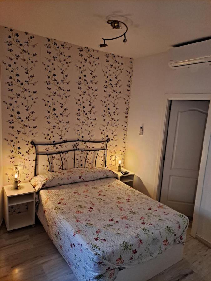 Ático Duplex Marqués de Reyes Sevilha Exterior foto