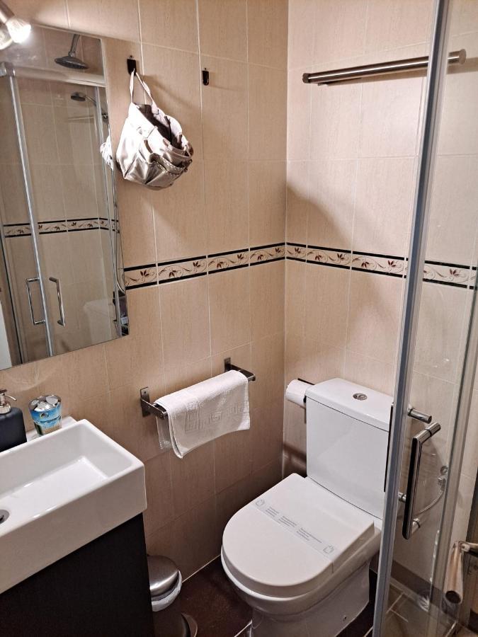 Ático Duplex Marqués de Reyes Sevilha Exterior foto