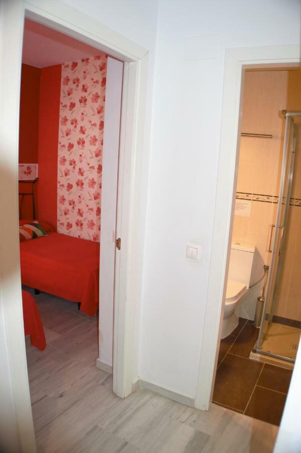 Ático Duplex Marqués de Reyes Sevilha Exterior foto