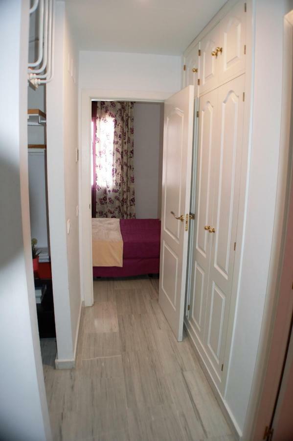 Ático Duplex Marqués de Reyes Sevilha Exterior foto